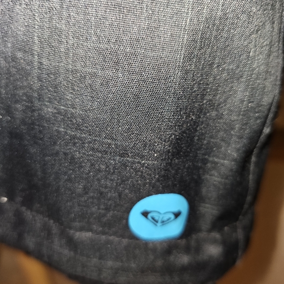 ROXY Winter Ski/ Snowboarding Jacket Size XL - Picture 16 of 17